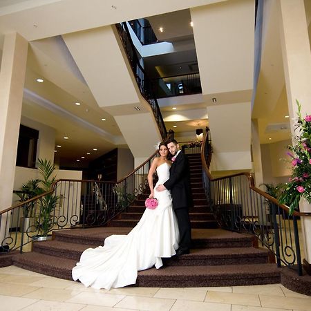 Westgrove Hotel Clane Dış mekan fotoğraf