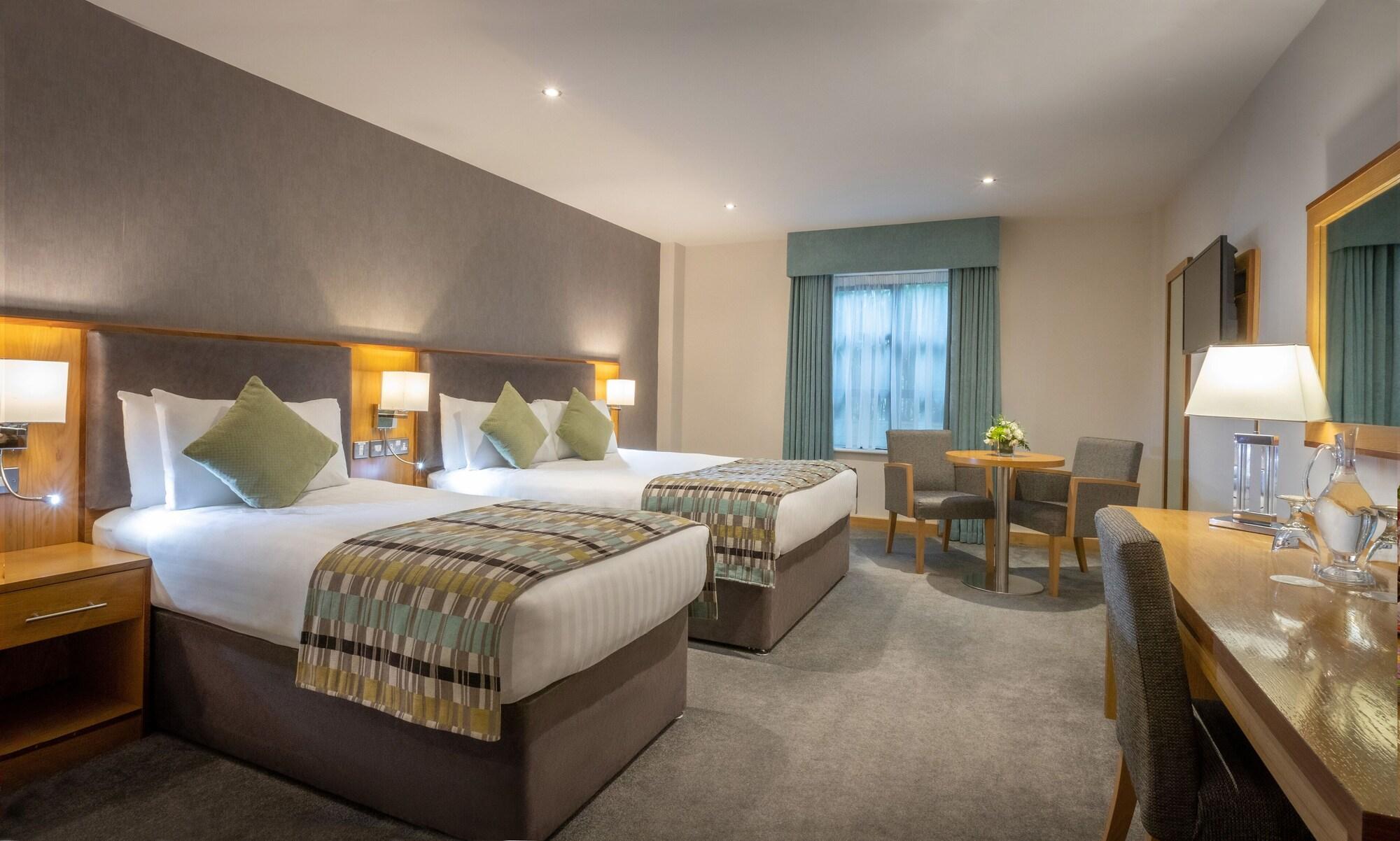 Westgrove Hotel Clane Dış mekan fotoğraf