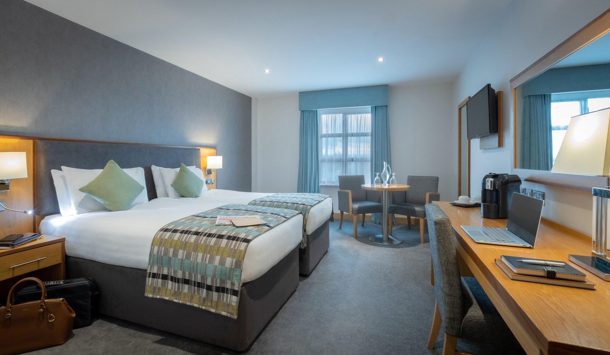 Westgrove Hotel Clane Dış mekan fotoğraf