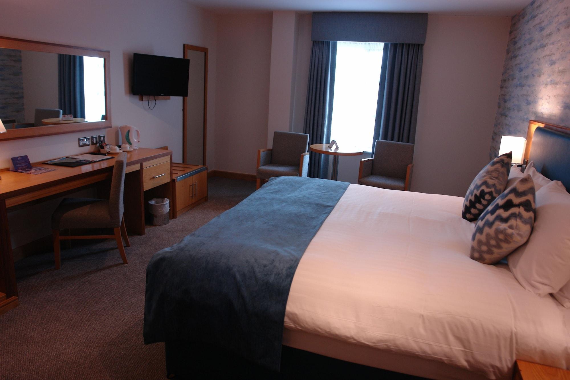 Westgrove Hotel Clane Dış mekan fotoğraf