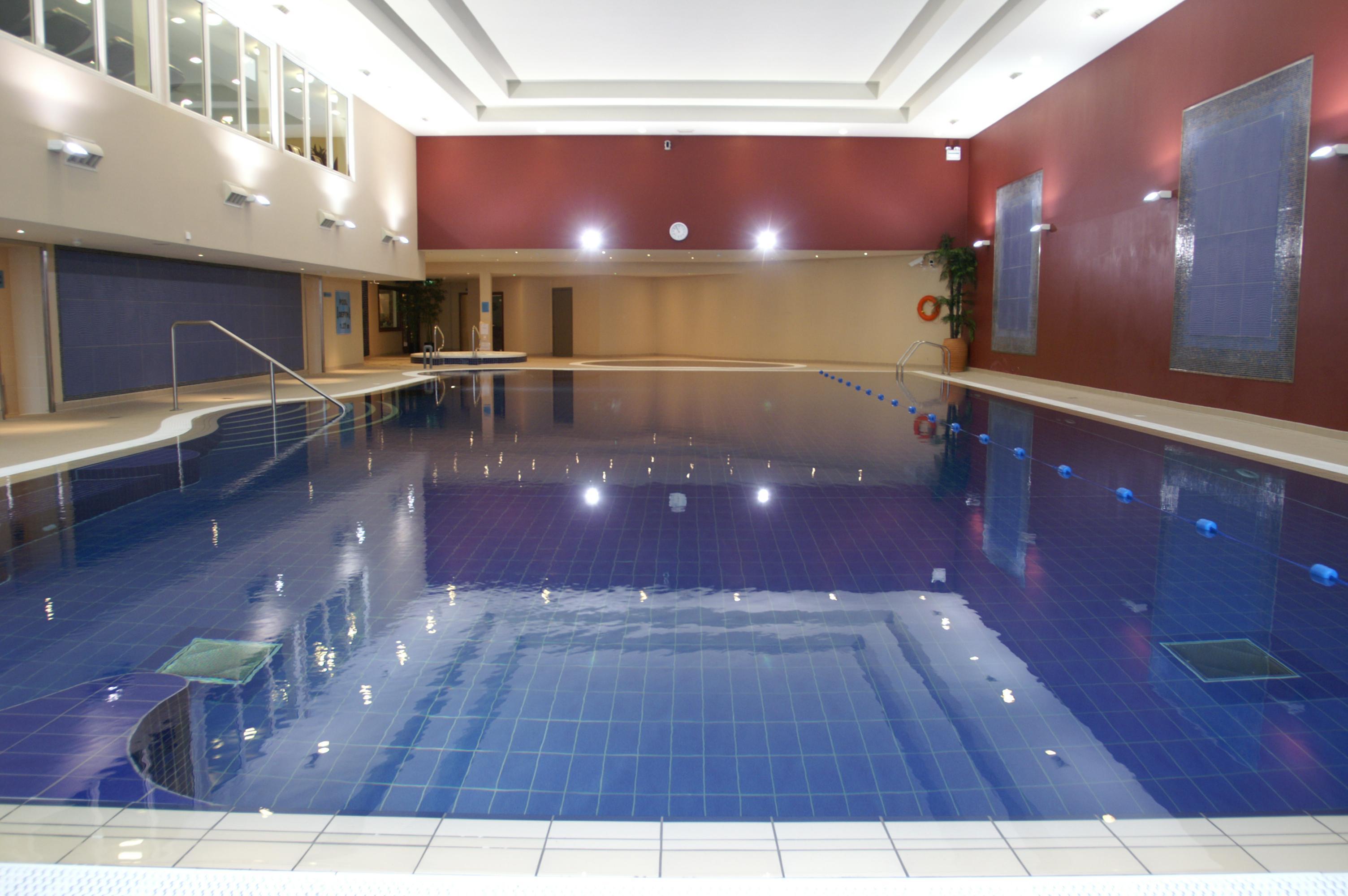 Westgrove Hotel Clane Dış mekan fotoğraf