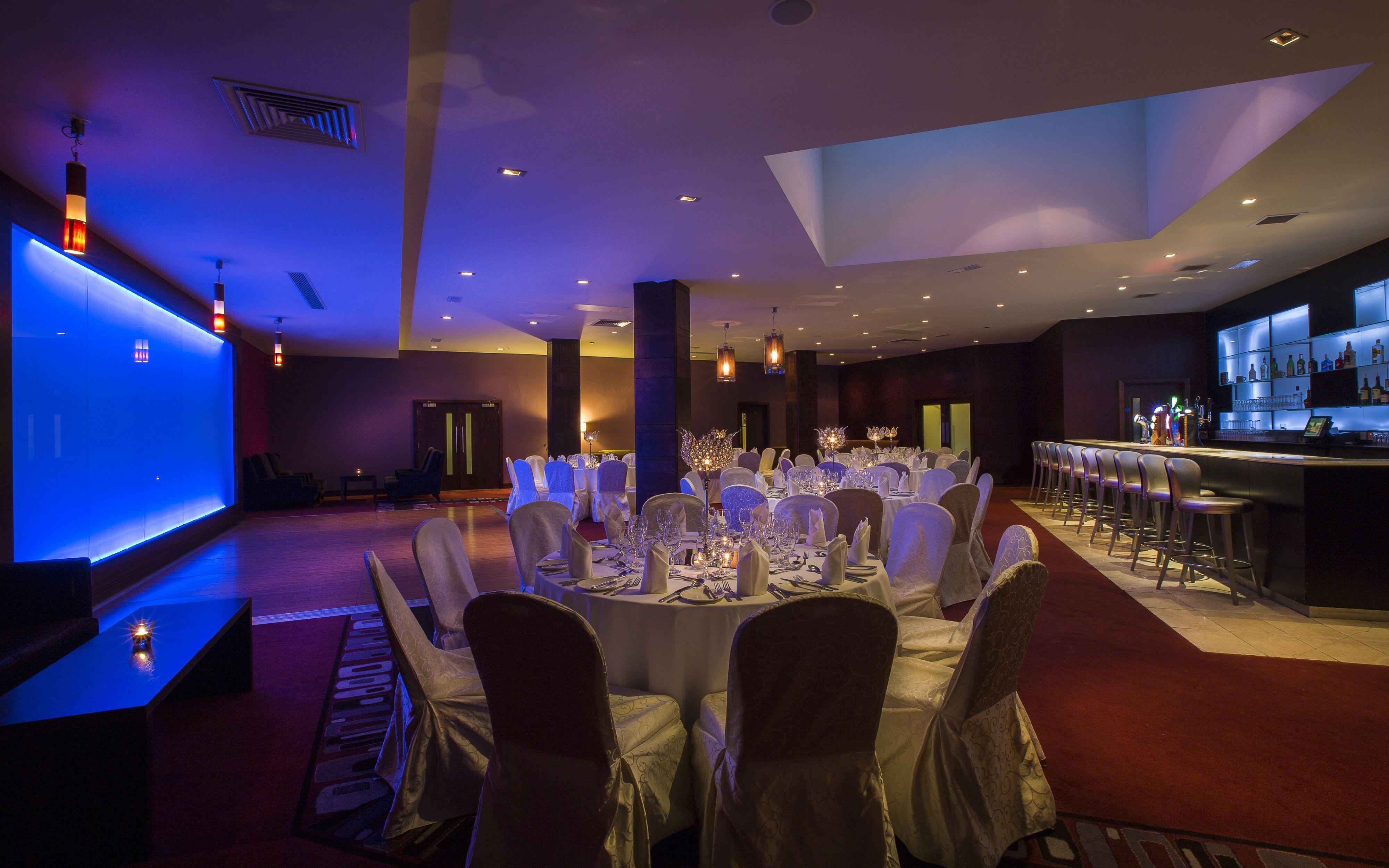 Westgrove Hotel Clane Dış mekan fotoğraf