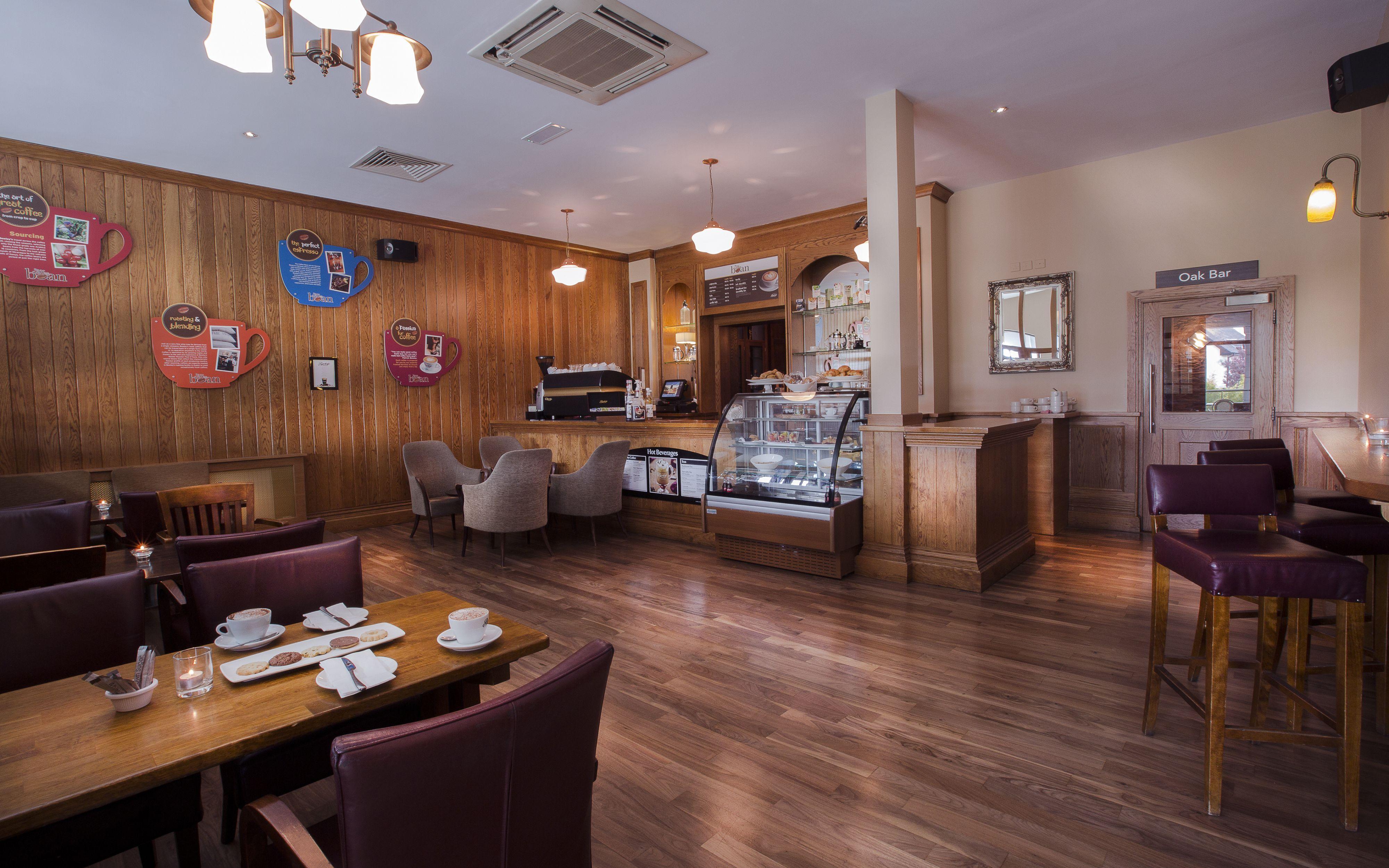 Westgrove Hotel Clane Dış mekan fotoğraf