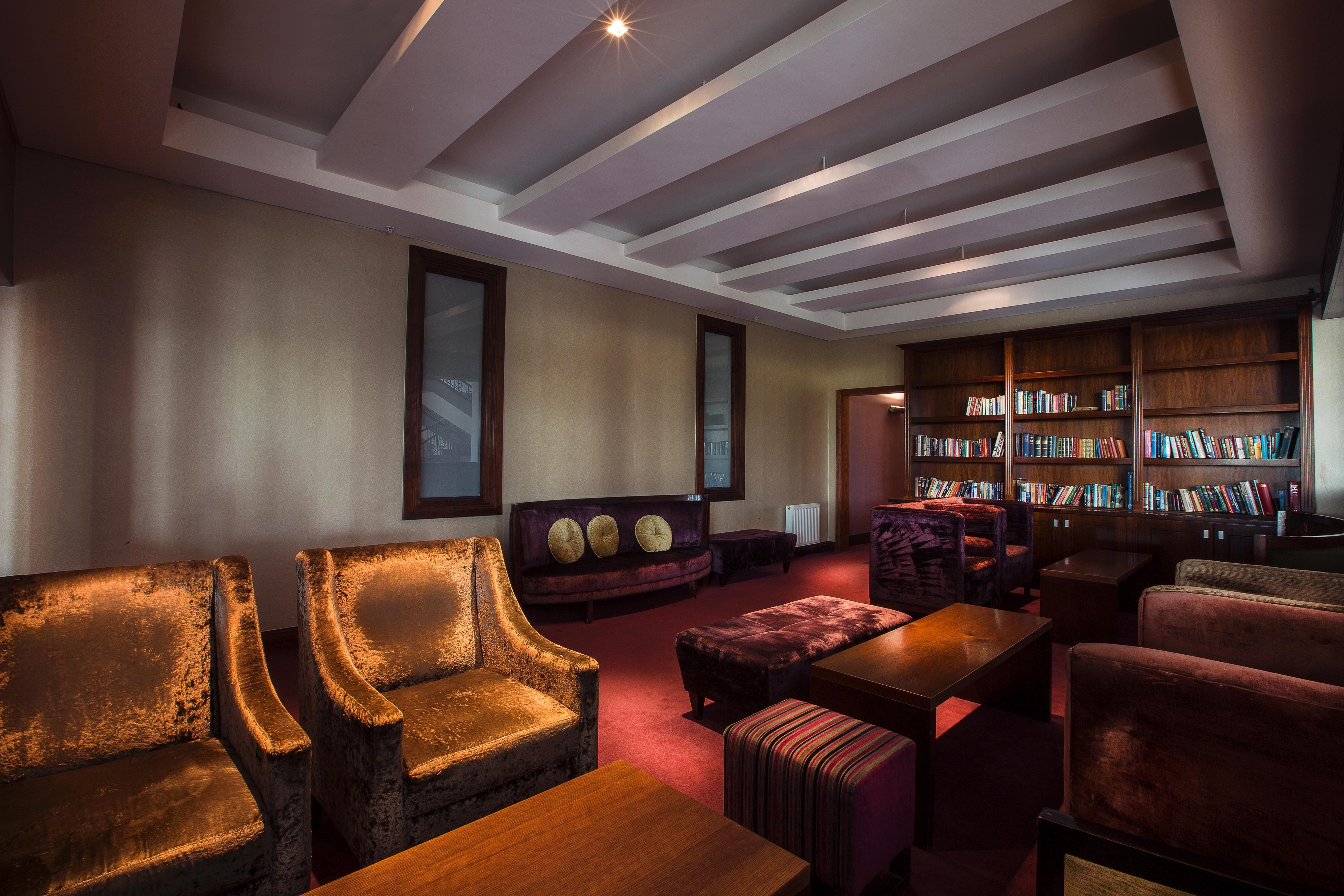 Westgrove Hotel Clane Dış mekan fotoğraf