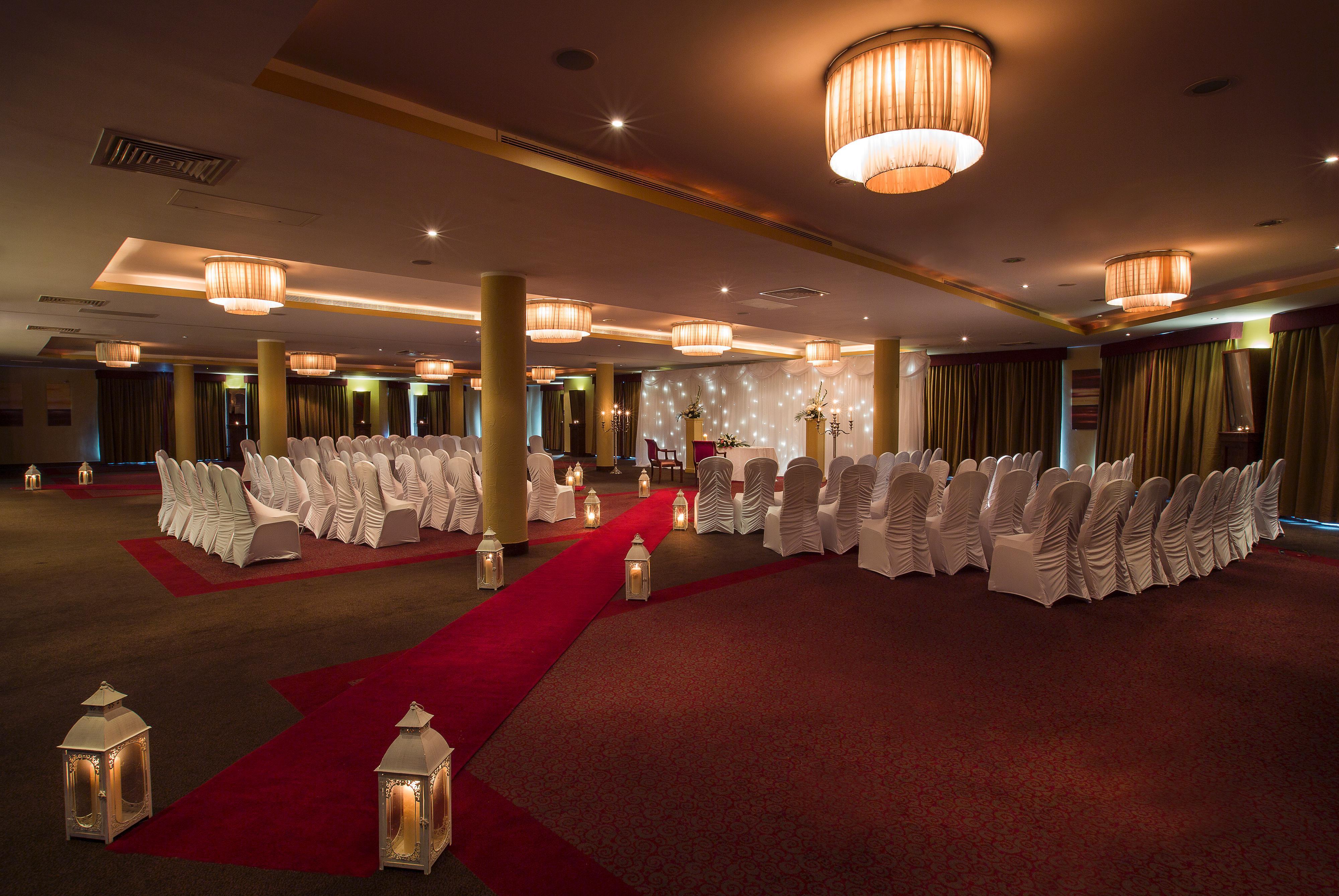 Westgrove Hotel Clane Dış mekan fotoğraf