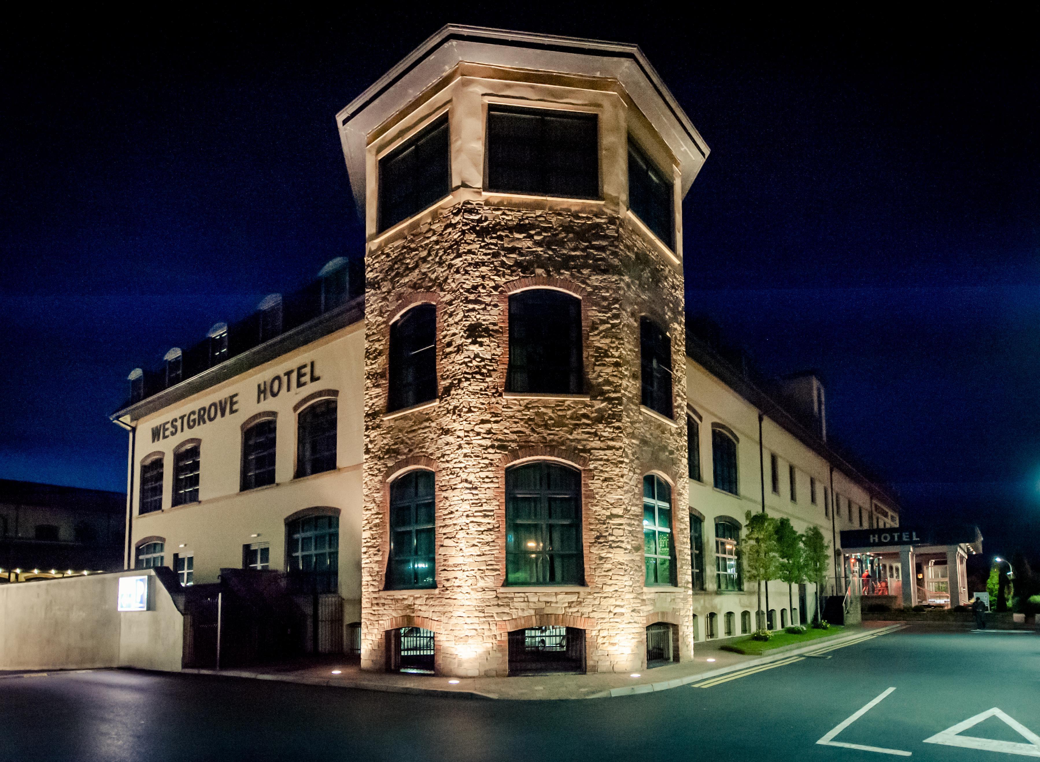 Westgrove Hotel Clane Dış mekan fotoğraf