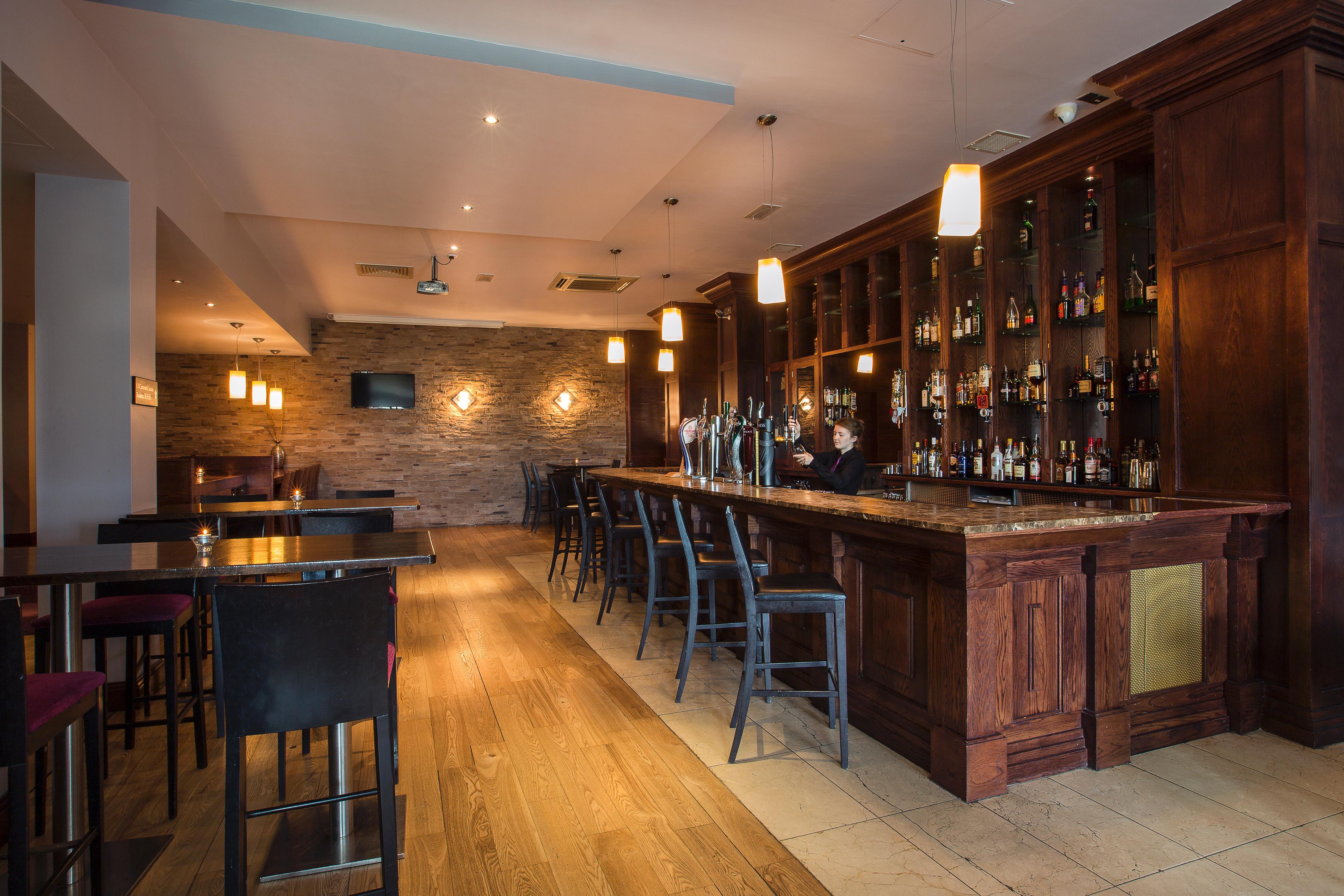 Westgrove Hotel Clane Dış mekan fotoğraf