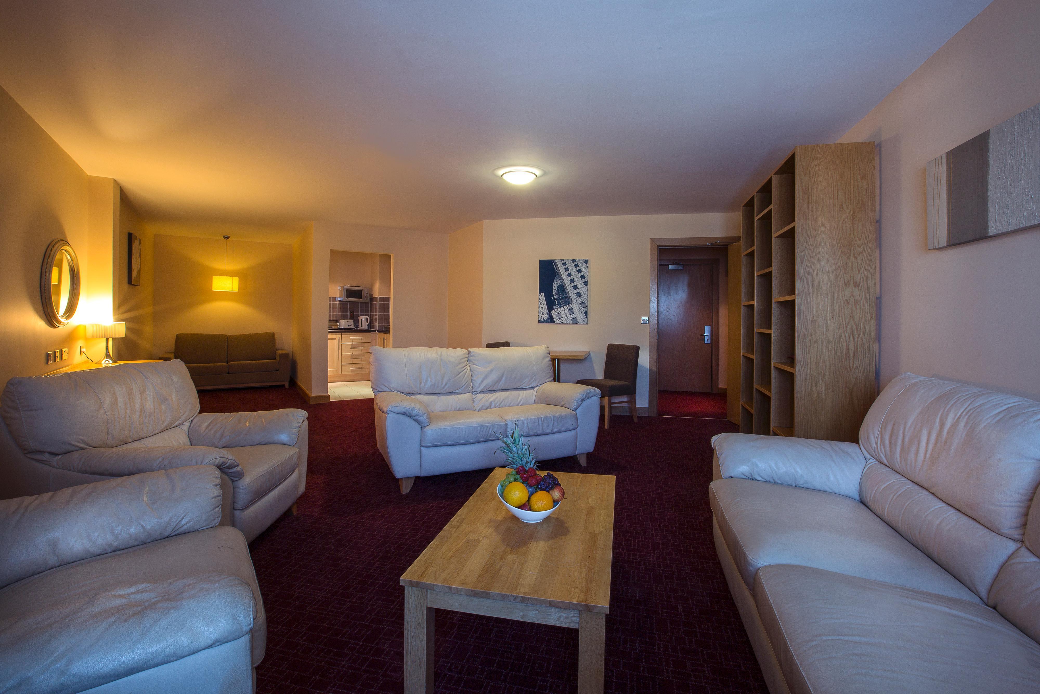 Westgrove Hotel Clane Dış mekan fotoğraf