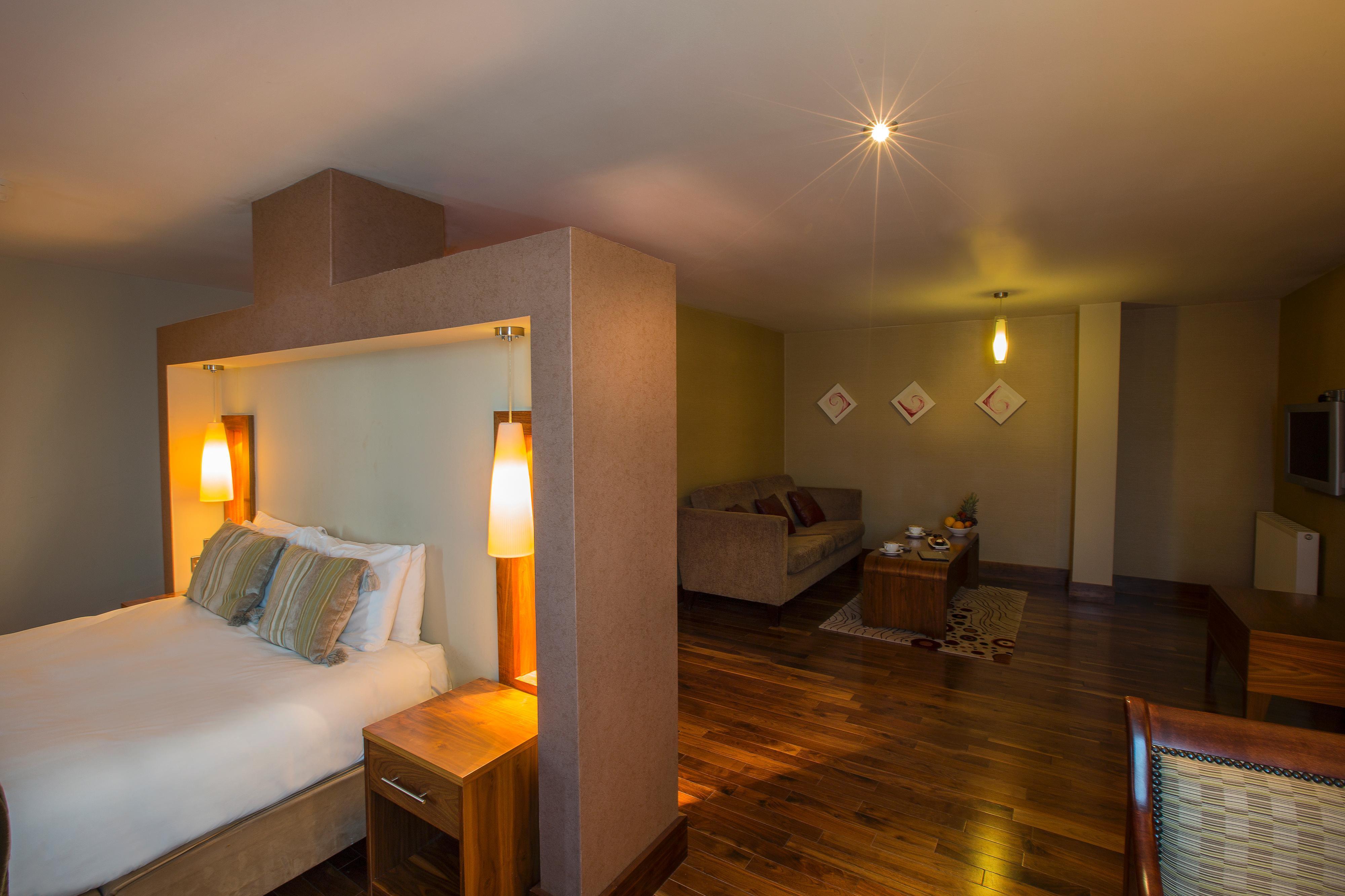 Westgrove Hotel Clane Dış mekan fotoğraf