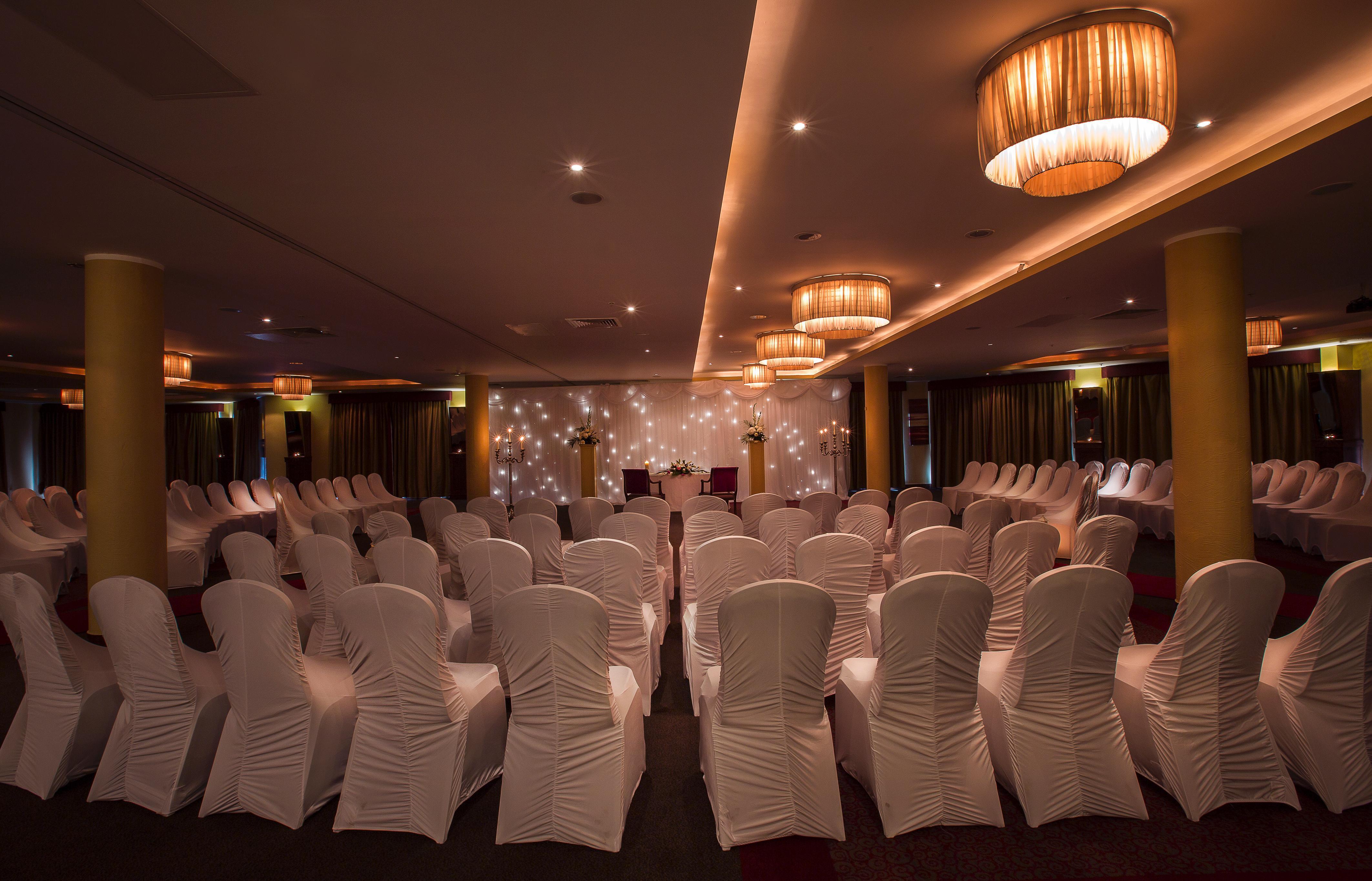 Westgrove Hotel Clane Dış mekan fotoğraf