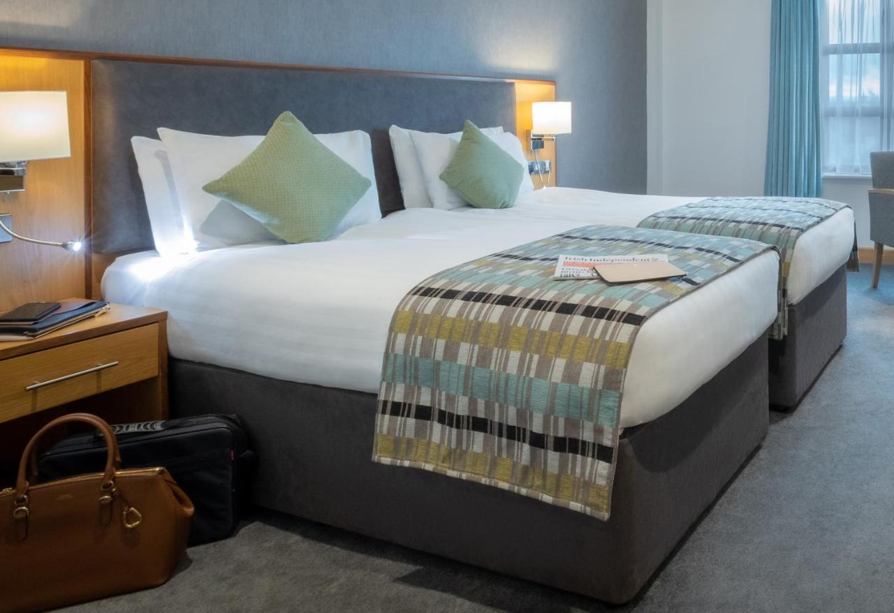 Westgrove Hotel Clane Dış mekan fotoğraf
