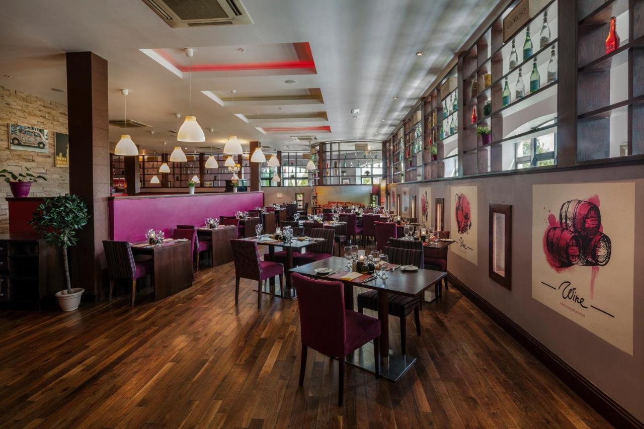 Westgrove Hotel Clane Dış mekan fotoğraf
