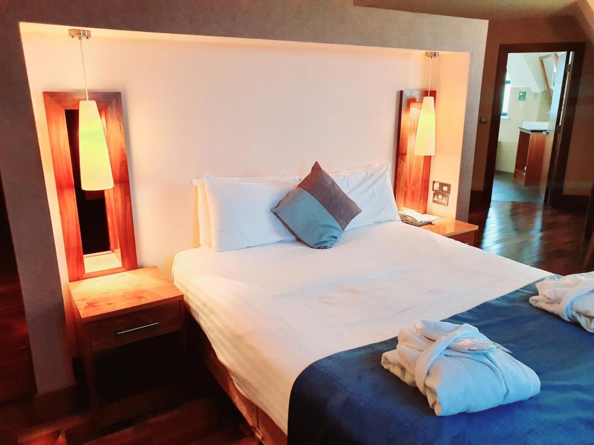 Westgrove Hotel Clane Dış mekan fotoğraf